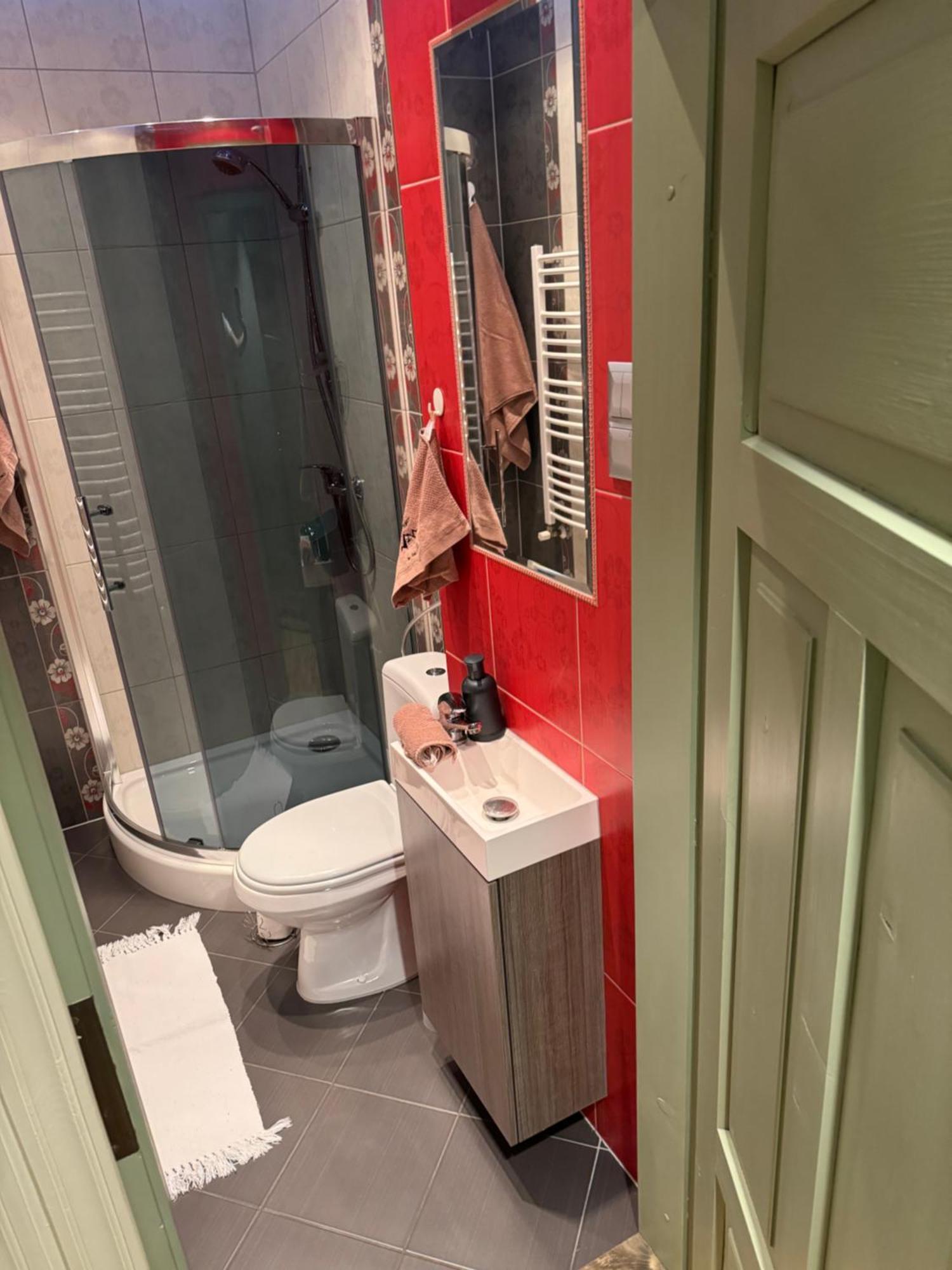Apartamenty Na Galicowce Закопане Экстерьер фото