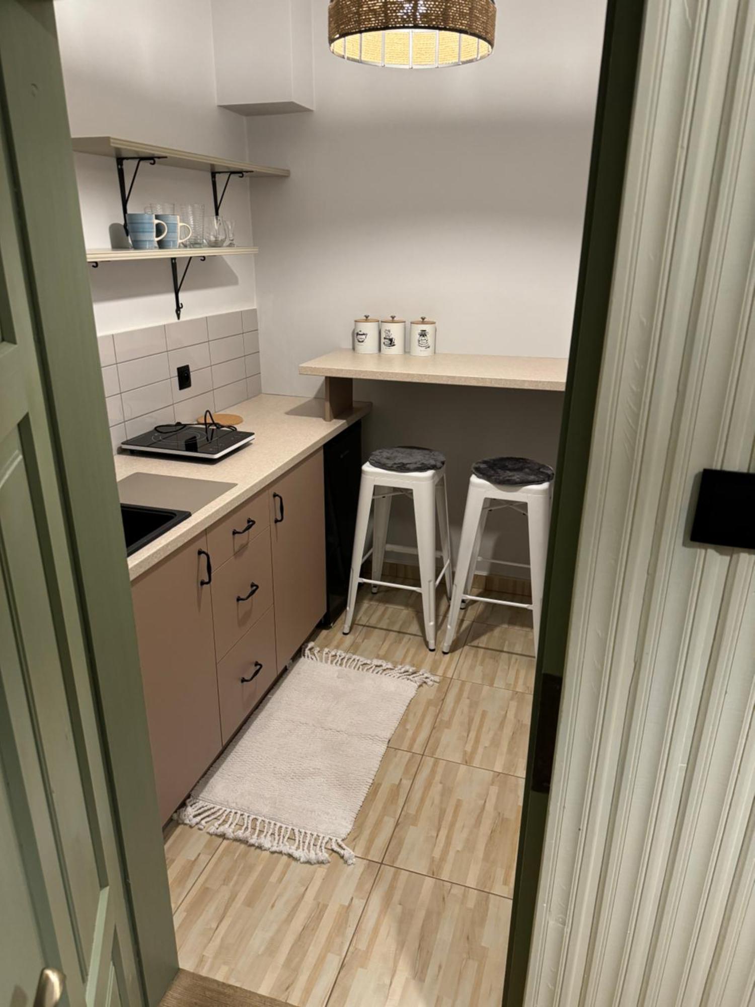Apartamenty Na Galicowce Закопане Экстерьер фото