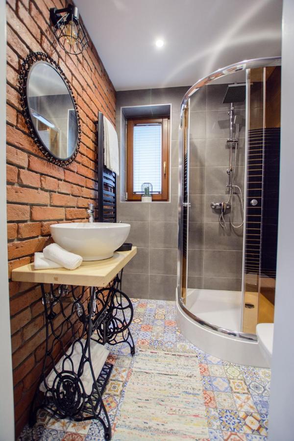 Apartamenty Na Galicowce Закопане Экстерьер фото