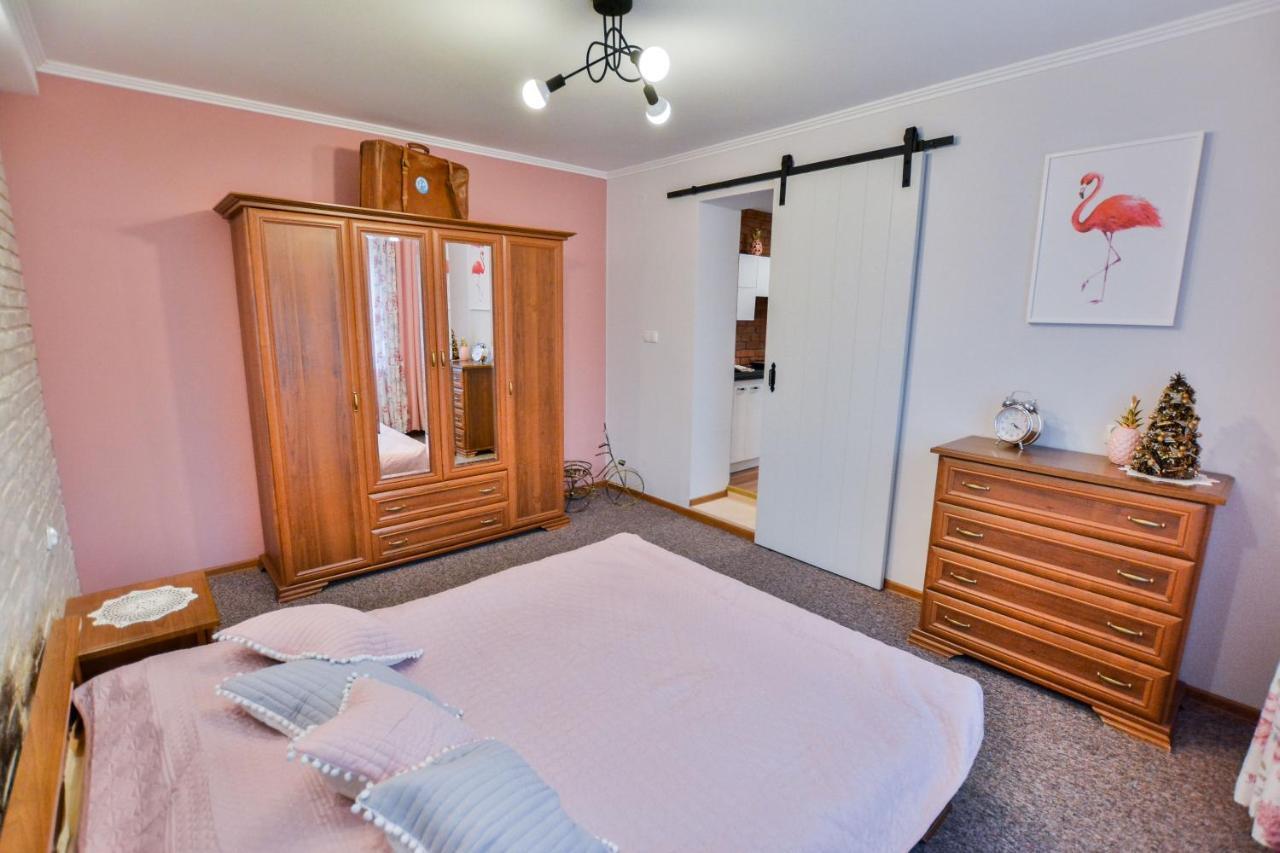 Apartamenty Na Galicowce Закопане Экстерьер фото