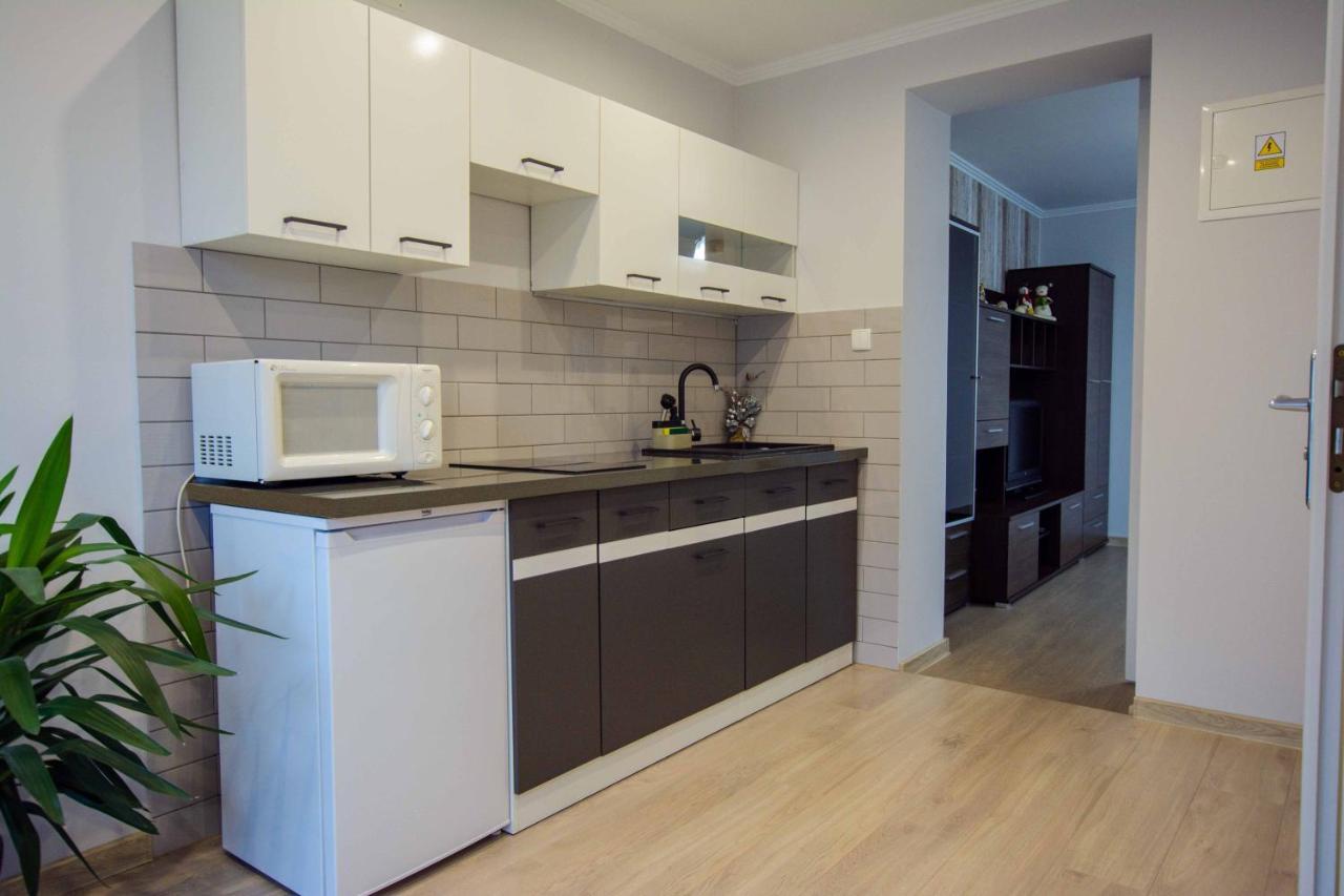 Apartamenty Na Galicowce Закопане Экстерьер фото