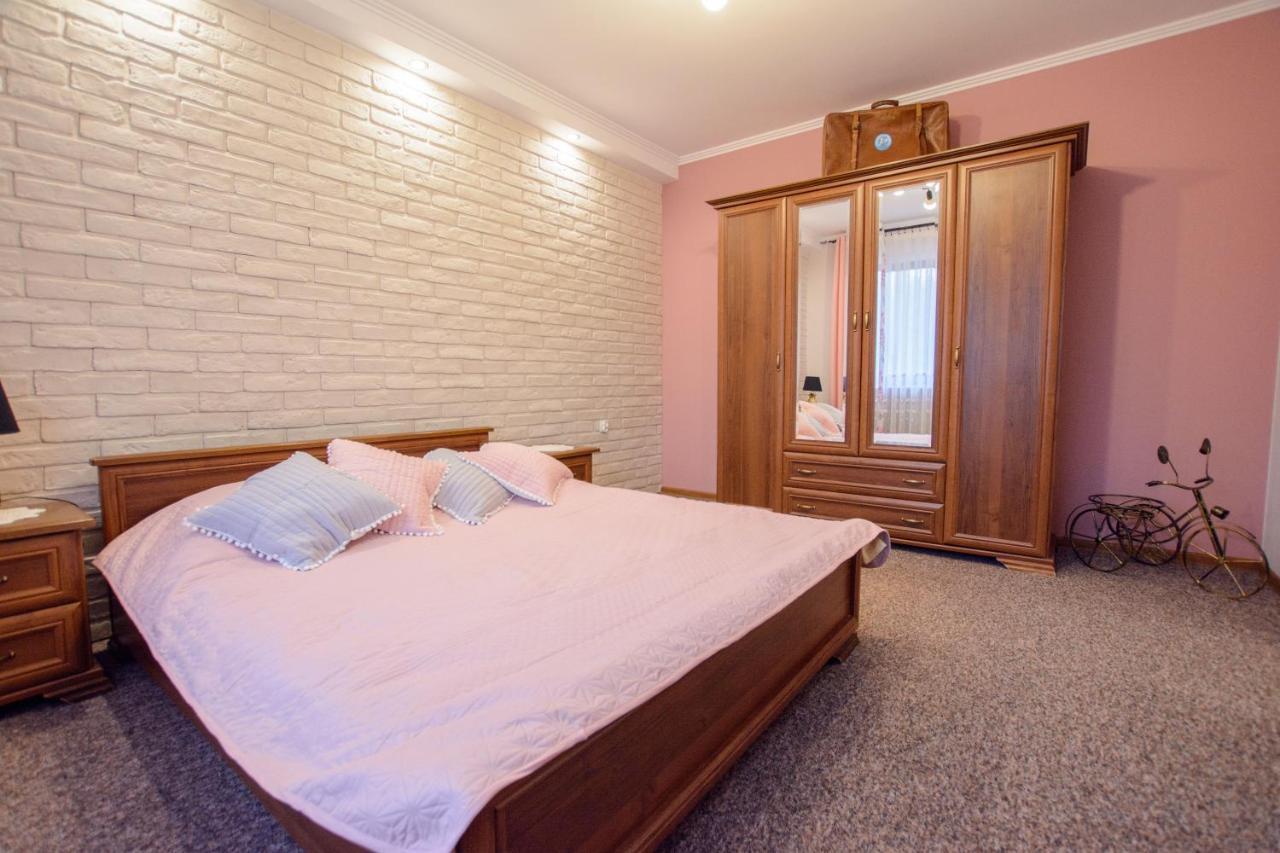 Apartamenty Na Galicowce Закопане Экстерьер фото